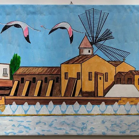 Marina Daire Trapani