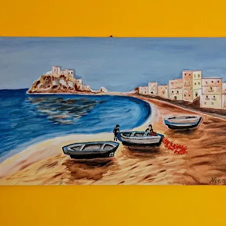 Daire Marina *