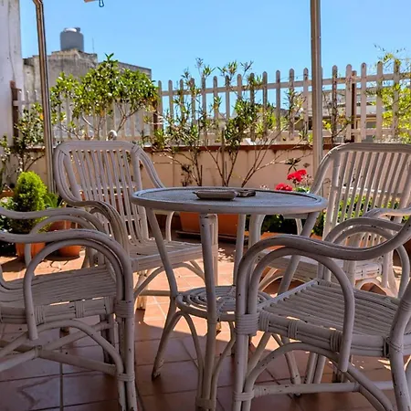 Apartment Marina Trapani