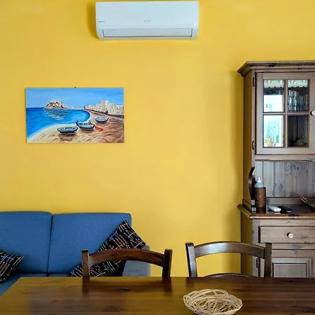 Marina Appartement
