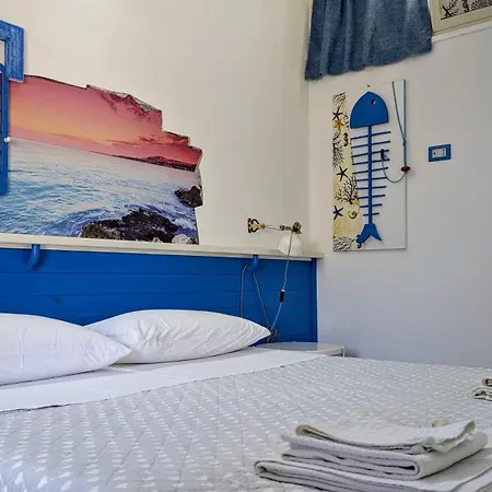 Marina Apartment Trapani