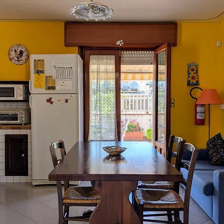 Apartment Marina Trapani