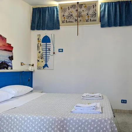 Appartement Marina