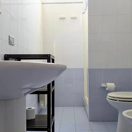 Marina Appartement *