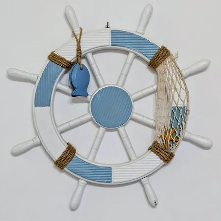 Daire Marina Trapani